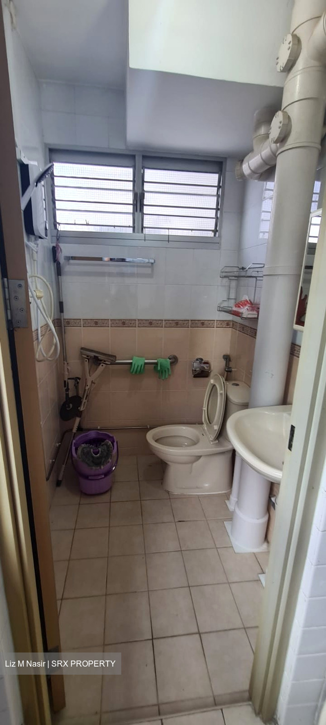 Blk 320 Clementi Meadows (Clementi), HDB 3 Rooms #600337271